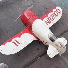 Grainville Brothers Gee Bee