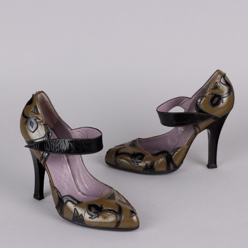 Alberta ferretti mary - ferretti, jane