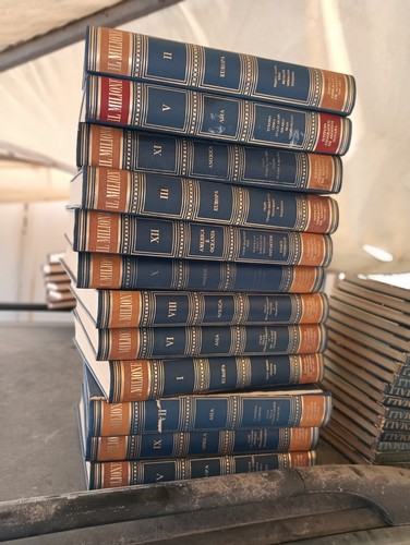 Enciclopedia milione come - enciclopedia,