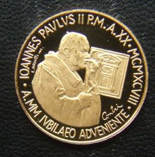 CITTA DEL VATICANO GIOVANNI