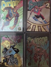 🔥🔥1994 LOTTO CARTE