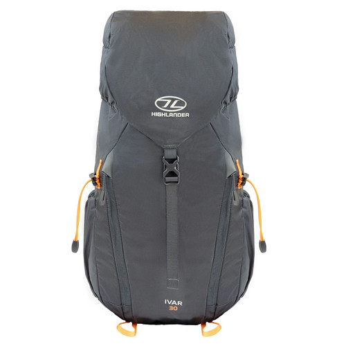 Zaino highlander ivar - zaino,