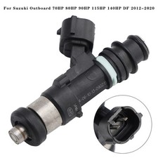 Iniettore di carburante per