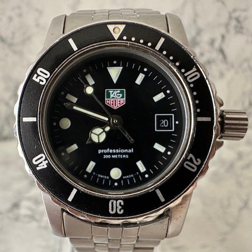 Orologio tag heuer - orologio,
