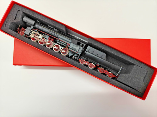 Rivarossi 11331 555 - rivarossi, 42
