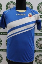 Maglia Calcio COMO TG S shirt