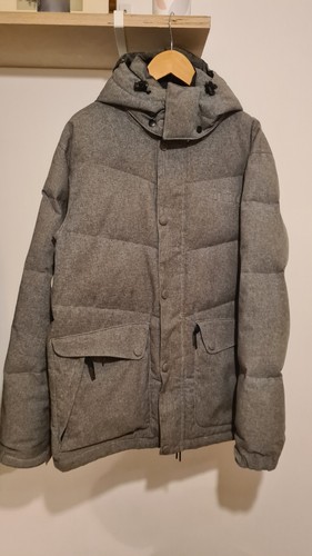 Trentadue cappotto uomo - 32,