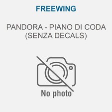 Freewing Pandora - Piano di