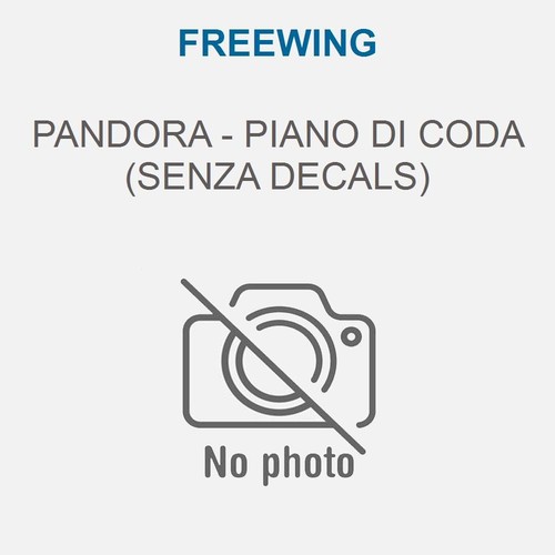 Freewing pandora piano - pandora,