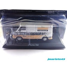 Renault master t35d - master, equipo