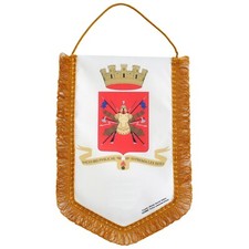 GAGLIARDETTO ESERCITO  GRANDE