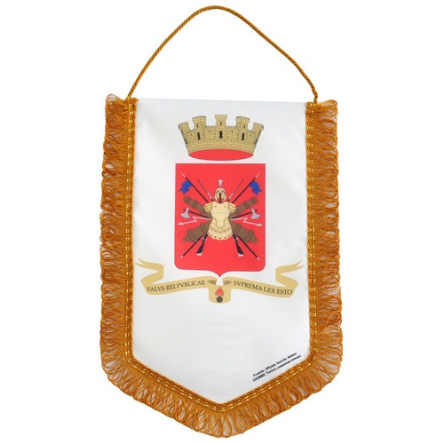 Gagliardetto esercito grande - esercito,