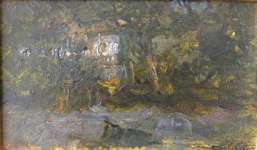 Pietro fragiacomo trieste - fragiacomo, (trieste