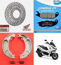 HONDA PCX125 PCX DISCO ABS