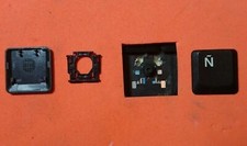 TASTIERA TASTI PACKARD BELL