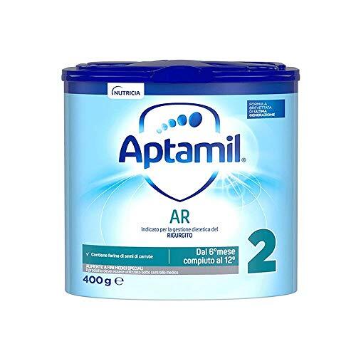 Aptamil 400g - ar, 2