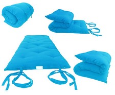 Materassi Futon Turchese