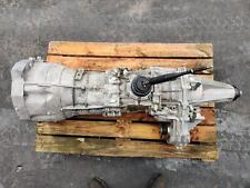 NISSAN NAVARA MK2 D40 2005-2009 Cambio Manuale W/Adesivo Scatola 2.5 di Diesel