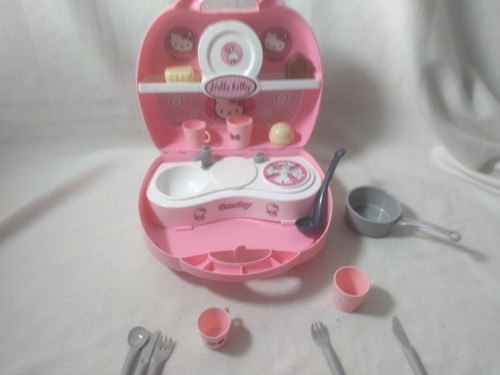 Mini cucina hello kitty - hello,