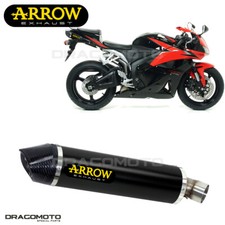Silenziatore HONDA CBR 600 RR