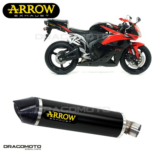 Silenziatore honda cbr - cbr, rr