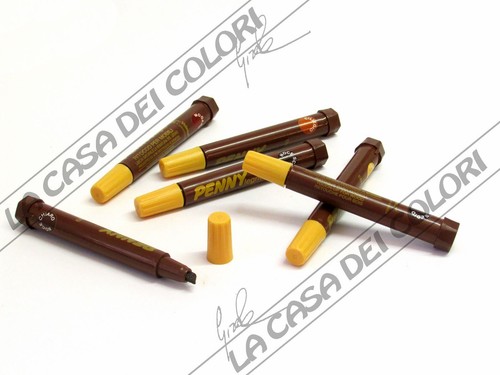 Veleca pennylegno - -,
