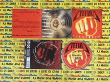 CD*LITFIBA Terremoto 1993