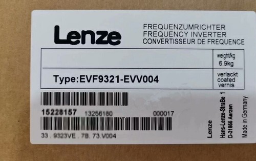 Evf9321 evv004 inverter - evf9321-evv004, di