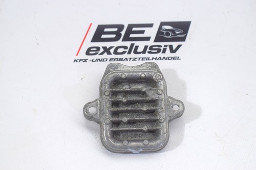 Bmw 318d f31 centralina faro - 318d,