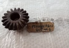 Planetario Differenziale Fiat