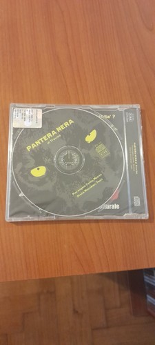 Pantera nera treviso - pantera,