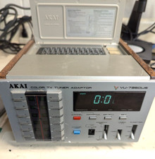 AKAI Adattatore Sintonizzatore