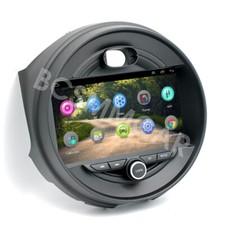 Fit For Mini Cooper 2014-2021