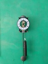 Hermle tempus fugit  Meccanico Orologio a pendolo  Scheletro 
