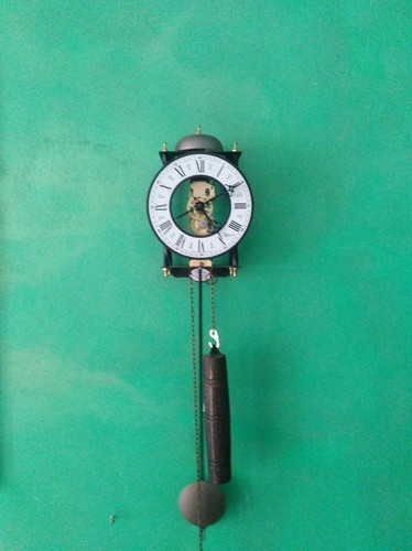Hermle tempus fugit meccanico - hermle,