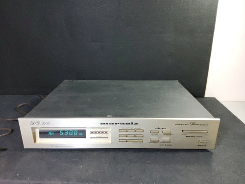 Sintonizzatore stereo computer - stereo,