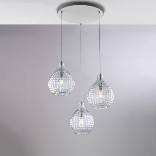 Lampadario moderno sospensione