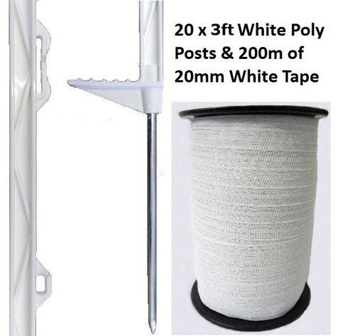 3ft poli pali - 20,