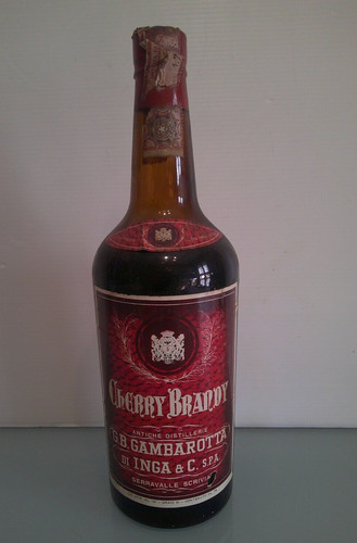 Liquore gambarotta cherry - gambarotta,