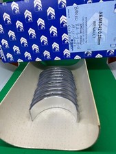 BRONZINE BANCO RENAULT