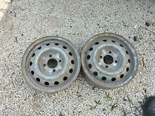 FIAT - ALFA ROMEO COPPIA