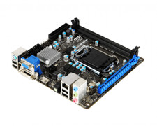 Msi socket lga - , 1155