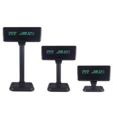 Kpd220v7 vfd pos display - pos,