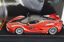 1:43 BBR Ferrari FXX K Abu