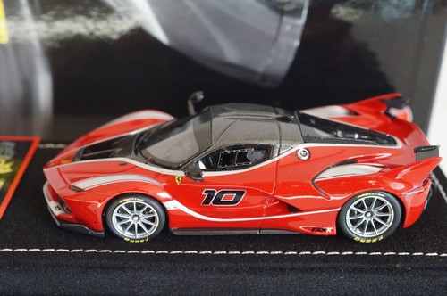 Bbr ferrari fxx k - bbr,