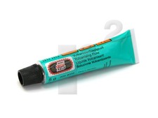 TUBO TUBETTO VULCANIZZATORE