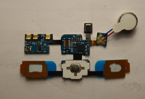 Modulo flat flex - flat, flet