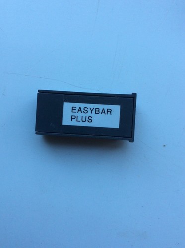 Psion easybar plus - ii,