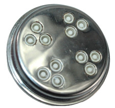 Marcato Atlas TRAFILA BUCATINI LISCI DISCO Macchina Pasta Fresca