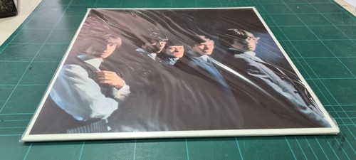 Rolling stones the - stones,